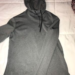 Nike Workout Sweater